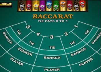 Baccarat